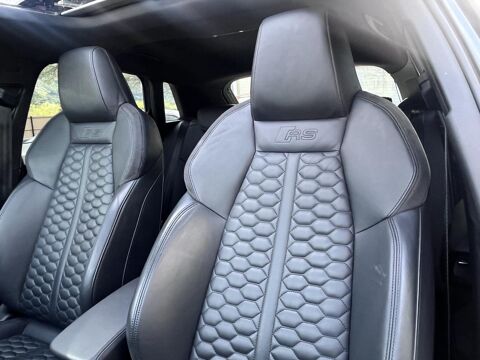 A3 RS3 III Sportback Quattro 2.5 TFSI - 400 - BV S-tronic RS3 8 2022 occasion 83490 Le Muy