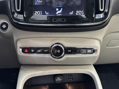 XC40 1.5 T3 165 INSCRIPTION LUXE 2WD GEARTRONIC BVA 2020 occasion 33370 Artigues-pr&egrave;s-Bordeaux
