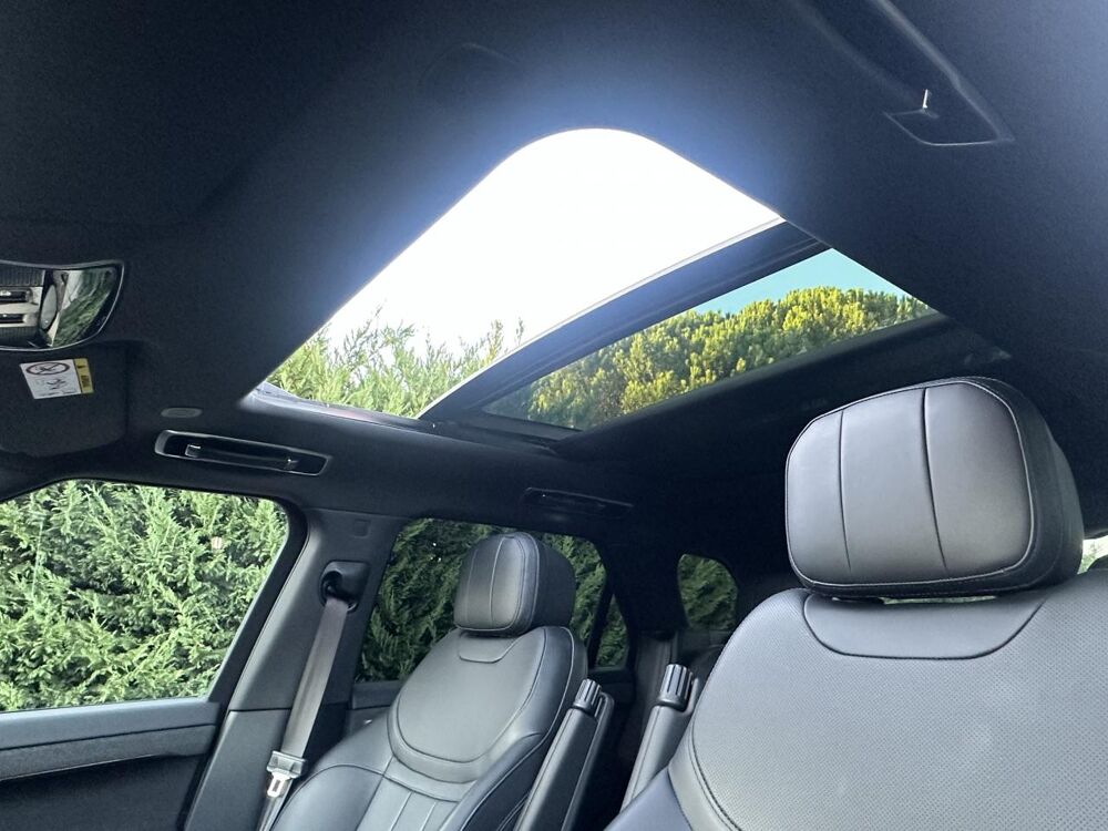 Range Rover 3.0 P460E DYNAMIC HSE - GARANTIE 12/2029 - TOIT OUV - HUD - 2024 occasion 13760 Saint-Cannat