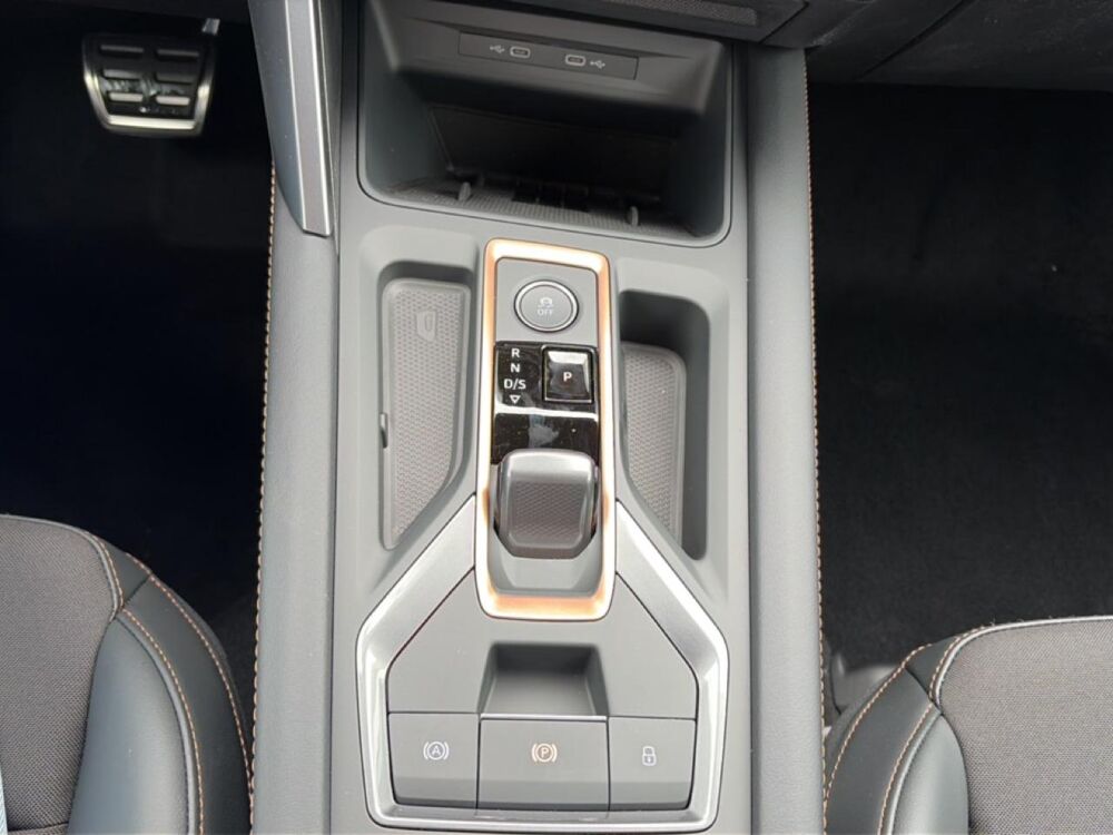 Formentor 1.5 etsi hybrid 150 v dsg7 2026 occasion 88150 Chavelot