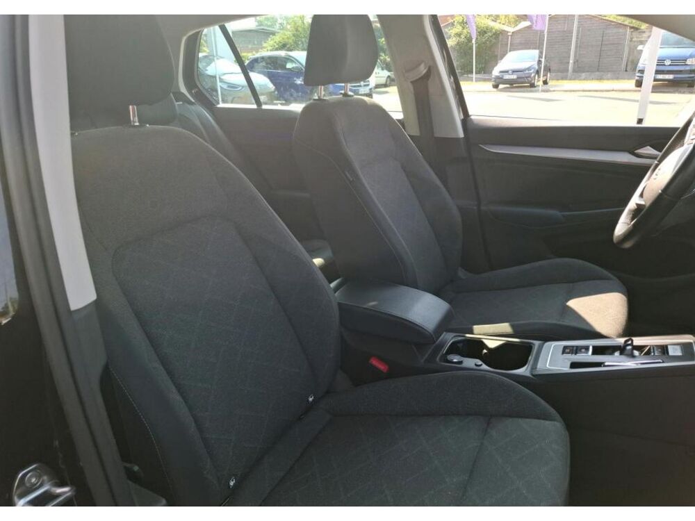 Golf 2.0 TDI SCR - 116 - BV DSG 7 VIII BERLINE Life Plus 2023 occasion 31660 Bessi&egrave;res
