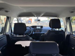 C4 Picasso 1.6 THP - 165 S&S Bva Shine gps + clim + radar AR + camera A 2017 occasion 19100 Brive-la-Gaillarde