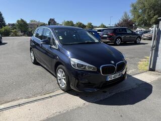 Serie 2 216d Active Tourer F45 LCI Business Design GPS + CAMERA AR + 2019 occasion 19100 Brive-la-Gaillarde