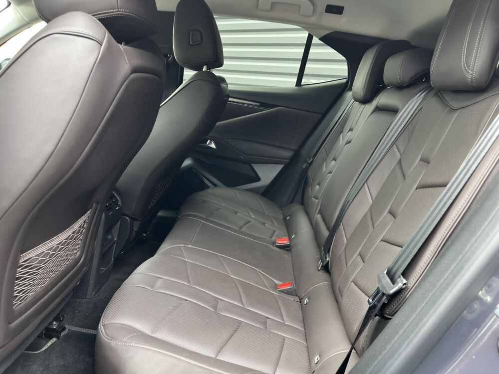 DS4 1.2i Hybride 145 Etoile Cuir e-DCS6  GPS  ADML  ACC  Rad 2025 occasion 34190 Ganges