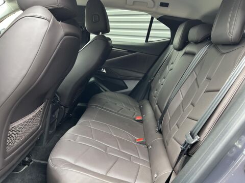 DS4 1.2i Hybride 145 Etoile Cuir e-DCS6  GPS  ADML  ACC  Rad 2025 occasion 34190 Ganges