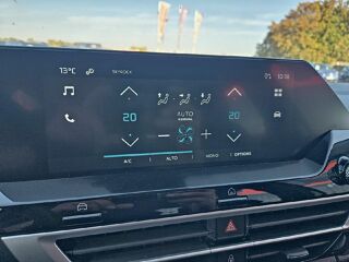 C4 1.5 bluehdi 130 plus automatique 2024 occasion 85150 Les Achards