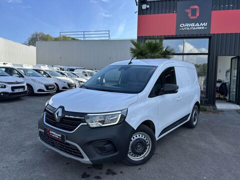 Renault Kangoo Express L1 1.5 Energy dCi - 95 EXPRESS Extra R-Link 2023 occasion Orvault 44700