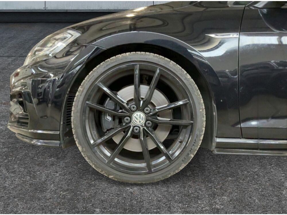 Golf 2.0 16V TSI - 300 - BV DSG 7 VII BERLINE R / SUIVI / GARANT 2019 occasion 78300 Poissy