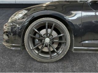 Golf 2.0 16V TSI - 300 - BV DSG 7 VII BERLINE R / SUIVI / GARANT 2019 occasion 78300 Poissy
