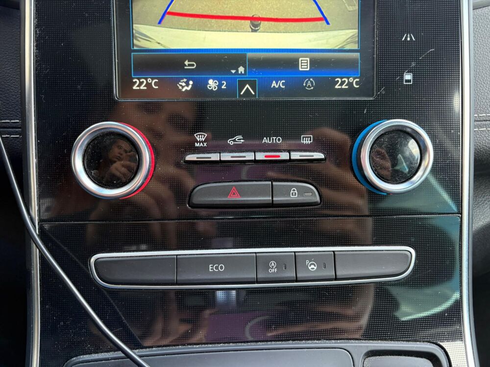 Sc&eacute;nic Grand 1.7 Blue dCi 150 EDC 7pl Intens 2020 occasion 31660 Bessi&egrave;res