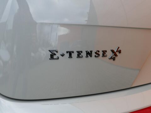DS7 E-TENSE 360 4X4 PERFORMANCE LINE + PHASE 2 2023 occasion 77090 Coll&eacute;gien