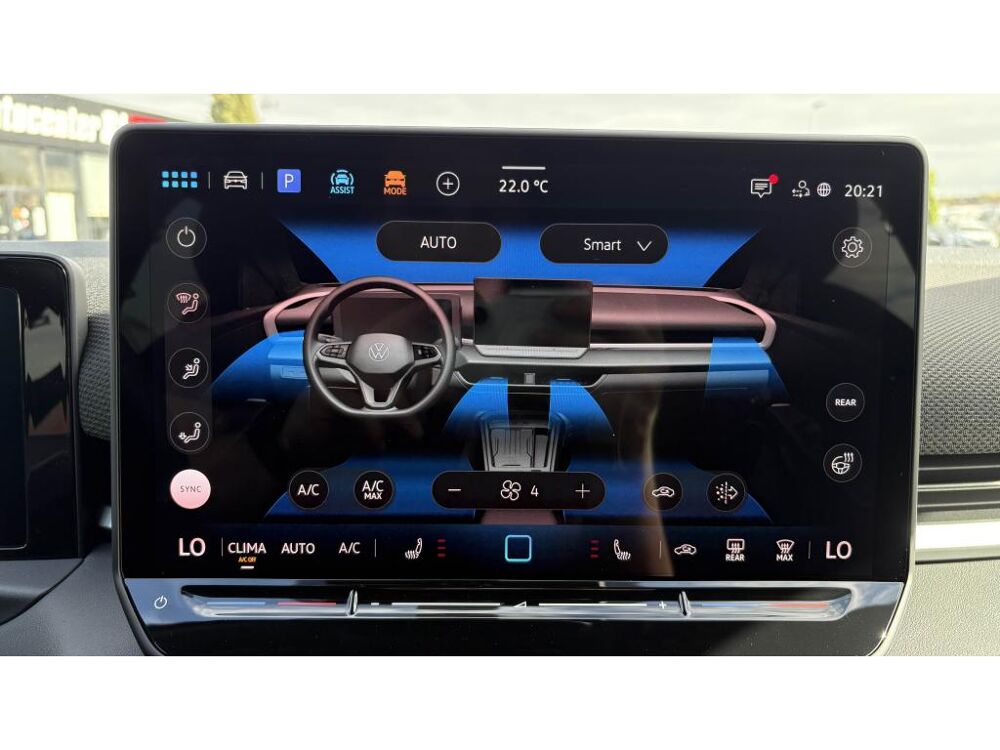 T-ROC 1.5 eTSI 150 DSG R-Line +ATTELAGE+IQ LIGHT+HARMAN KARDON+T.O 2026 occasion 81580 Soual