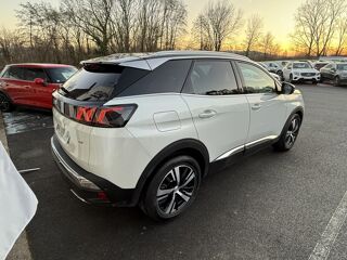 3008 1.5 BlueHDi S&S - 130 - BV EAT8 GT GPS + CARPLAY + CAMERA A 2022 occasion 19100 Brive-la-Gaillarde