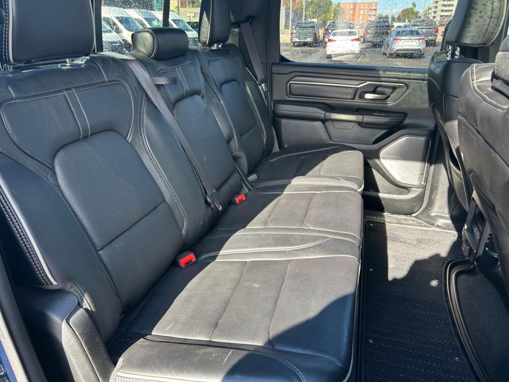 RAM 1500 LIMITED 5.7 V8 2020 occasion 78780 MAURECOURT