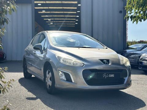 308 1.6 HDi 92 Business - COURROIE OK 2012 occasion 13760 Saint-Cannat