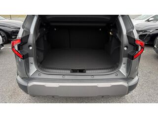 Duster 1.8 Hybrid 155 Journey +PK CITY 360&deg; 2026 occasion 81580 Soual