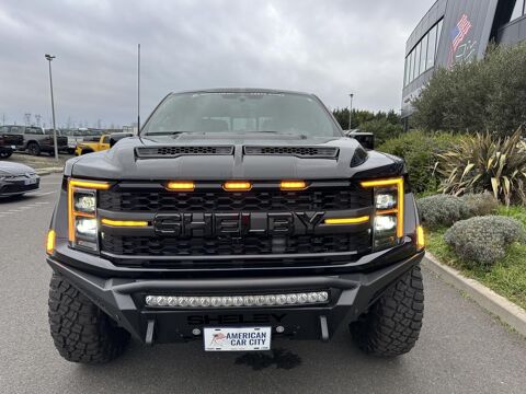 Divers Raptor Shelby Baja 2024 occasion 91830 Le Coudray-Montceaux