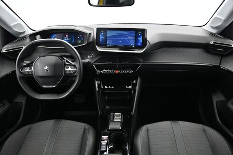 208 50 kWh 136ch Allure Pack occasion 17130 Montendre