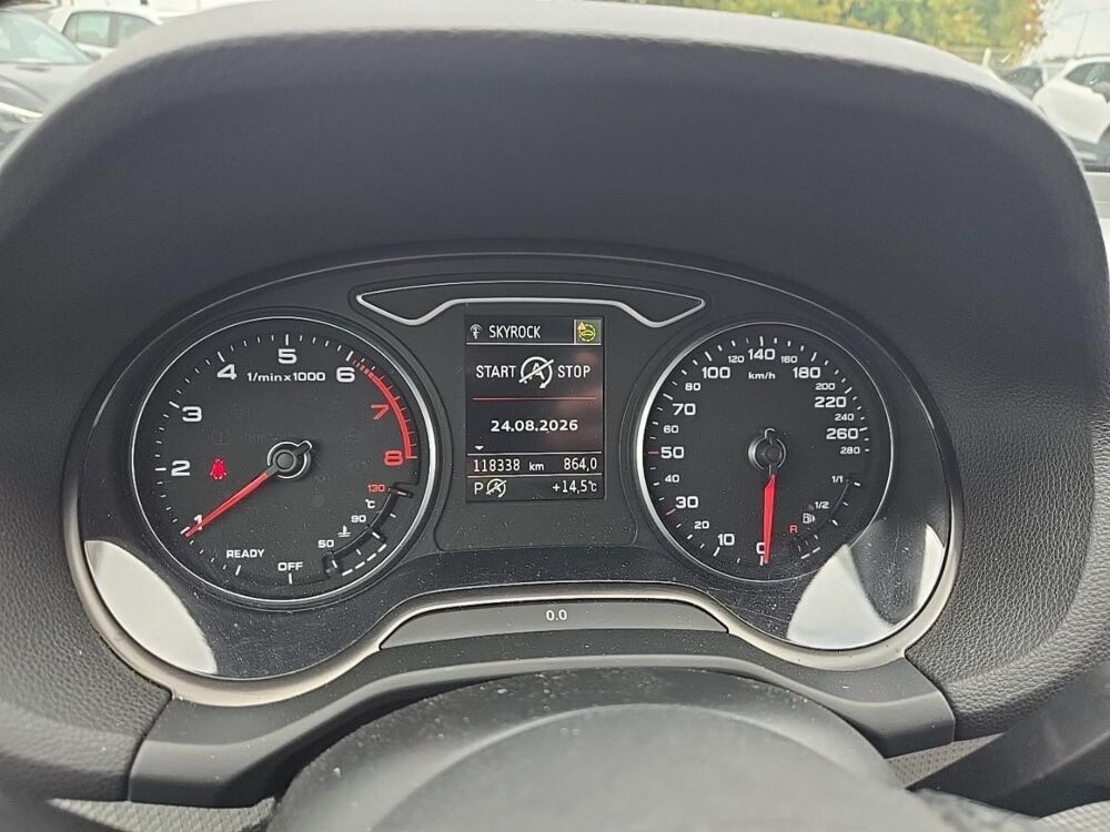 Q2 35 tfsi 150 s line s tronic 7 2021 occasion 88150 Chavelot