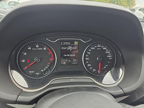 Q2 35 tfsi 150 s line s tronic 7 2021 occasion 88150 Chavelot