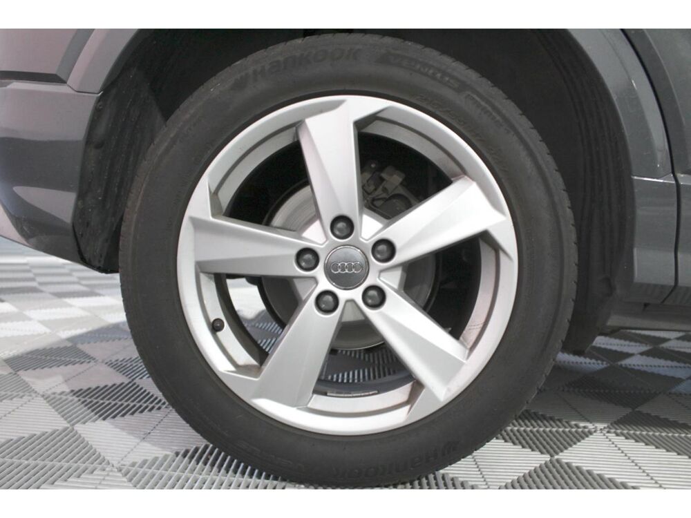 Q2 Sport Limited 1.6 TDI 116CH S-tronic - Ext&eacute;rieur S-Line - CA 2020 occasion 95340 Bernes-sur-Oise