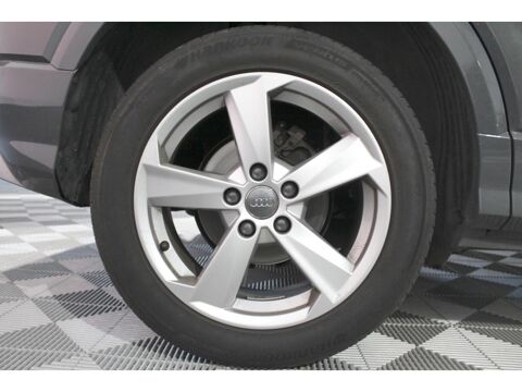 Q2 Sport Limited 1.6 TDI 116CH S-tronic - Ext&eacute;rieur S-Line - CA 2020 occasion 95340 Bernes-sur-Oise