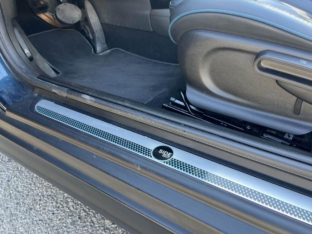 Cooper CABRIOLET SIDEWALK 136CH LCI - HUD - CARPLAY - 1ERE MAIN 2021 occasion 13760 Saint-Cannat