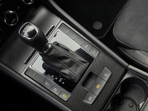 Superb 2.0 TDI 190 DSG Sportline 1&egrave;re Main Attelage Pack Hiver Matr 2020 occasion 67440 Marmoutier