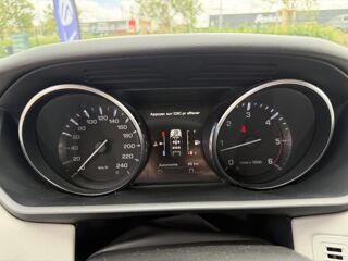Range Rover 3.0 V6 HSE DYNAMIC - ATTELAGE - VIDANGE BVA - DISTRIBUTION 2015 occasion 49070 Beaucouz&eacute;