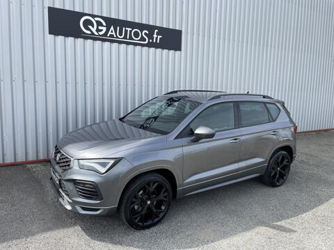 Annonce voiture Seat Ateca 24900 €