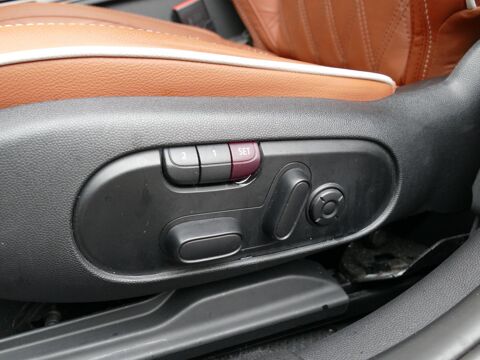 Clubman F54 2.0 COOPER S 178 EDITION PREMIUM PLUS - BVR PHASE 2 + TO 2022 occasion 77090 Coll&eacute;gien
