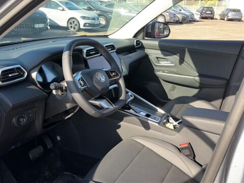 ZS EV 1.5 hybrid+ 197 luxury 2026 occasion 33127 Saint-Jean-d'Illac
