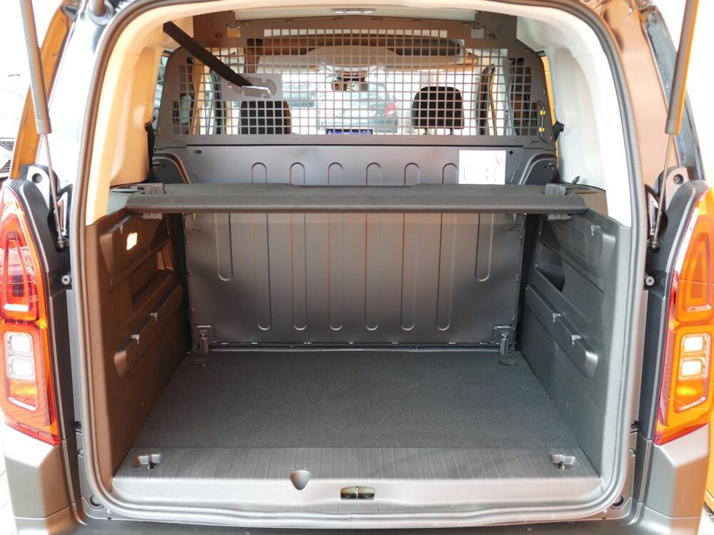 Berlingo III TAILLE M BLUEHDI 130 MAX - BV EAT8 N1 SANS MALUS 2026 occasion 77090 Coll&eacute;gien