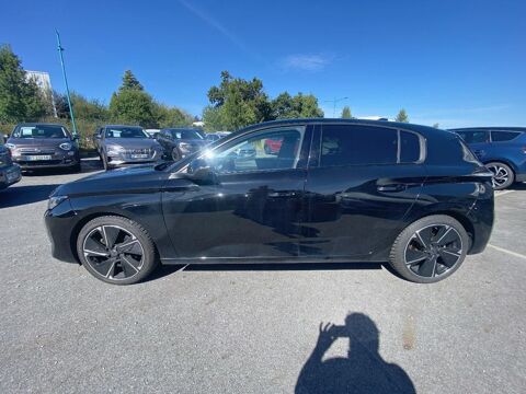 308 1.5 bluehdi 130 allure eat8 2022 occasion 88150 Chavelot
