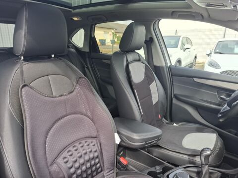 Serie 2 ACTIVE-TOURER 1.5 218 I 135 LUXURY 2017 occasion 56850 Caudan