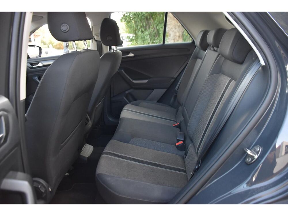 T-ROC 1.0 TSI - 115 - Start&Stop Lounge PHASE 1 2019 occasion 06250 Mougins
