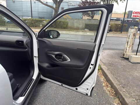 Yaris Cross Hybrid 116h - BV CVT (MY22) Collection 2023 occasion 77185 Lognes