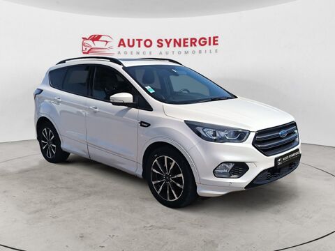 Kuga 2.0 TDCi - 150 4x2 II 2013 ST-Line PHASE 2 2017 occasion 13400 Aubagne