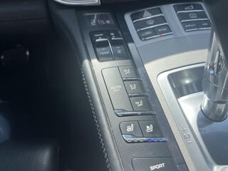 Panamera Edition Diesel 3.0 V6 300 2015 occasion 49070 Beaucouz&eacute;