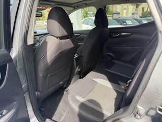 Qashqai 1.5 dCi - 115 N-Connecta gps + clim + camera AR et 360 + Rad 2020 occasion 19100 Brive-la-Gaillarde