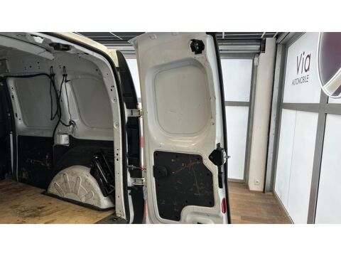 Kangoo Express L1 1.5 Energy dCi FAP - 75 Euro 6 II EXPRESS FOURGON G&eacute;n&eacute;ri 2019 occasion 60740 Saint-Maximin