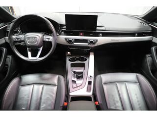 A5 Coupe 2.0 40 TDI 204 S Line Quattro S-tronic 2022 occasion 06550 La Roquette-sur-Siagne