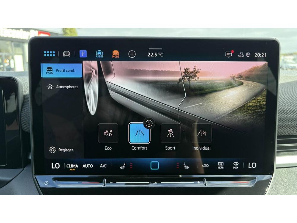 T-ROC 1.5 eTSI 150 DSG R-Line +ATTELAGE+IQ LIGHT+HARMAN KARDON+T.O 2026 occasion 81580 Soual