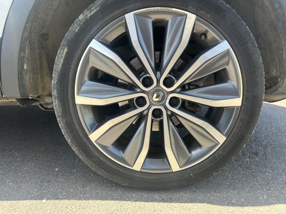 Kadjar 1.2 ENERGY TCE 130CH BV EDC INTENS - GARANTIE 12 MOIS 2018 occasion 33450 Montussan