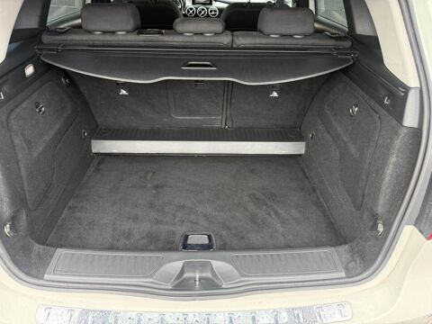 Classe B B 180 CDI BERLINE - Design CAMERA AR + CLIM 2014 occasion 19100 Brive-la-Gaillarde