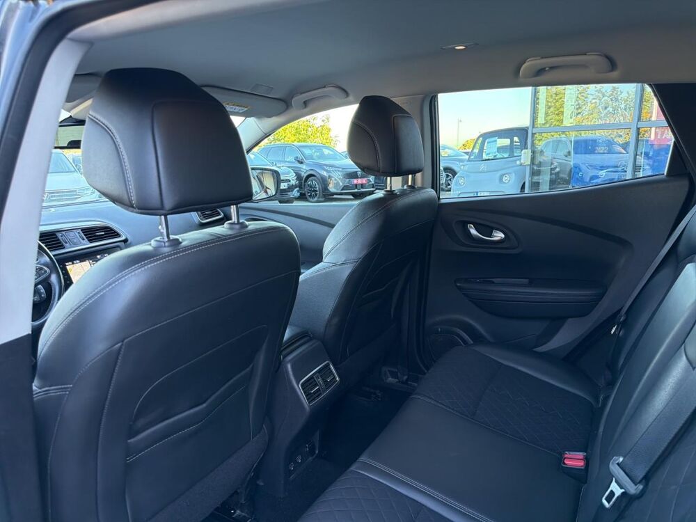 Kadjar 1.5 blue dci 115 intens 2020 occasion 33127 Saint-Jean-d'Illac