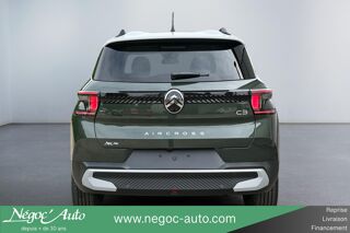 C3 Aircross 1.2 HYBRIDE 145 MAX E-DCS6 7PL 2026 occasion 38550 Clonas-sur-Var&egrave;ze