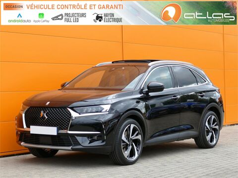 Annonce voiture Citroën DS3 29850 €