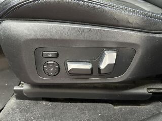 X3 2.0 D 190 M-SPORT XDRIVE BVA 2020 occasion 33370 Artigues-pr&egrave;s-Bordeaux