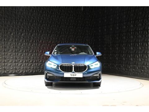 BMW S&eacute;rie 1 116d - BV DKG BERLINE F40 Business Design 2022 occasion Meaux 77100